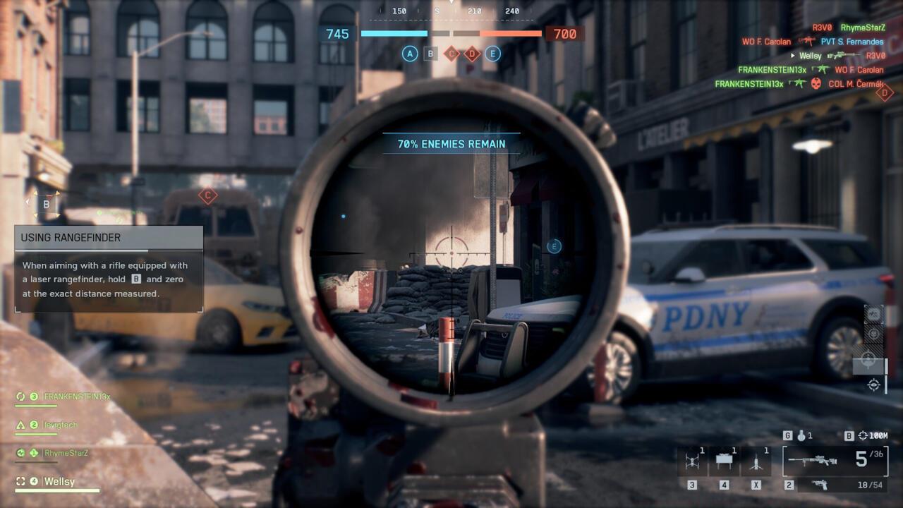 Open Weapons Hardcore-Realism Conquest