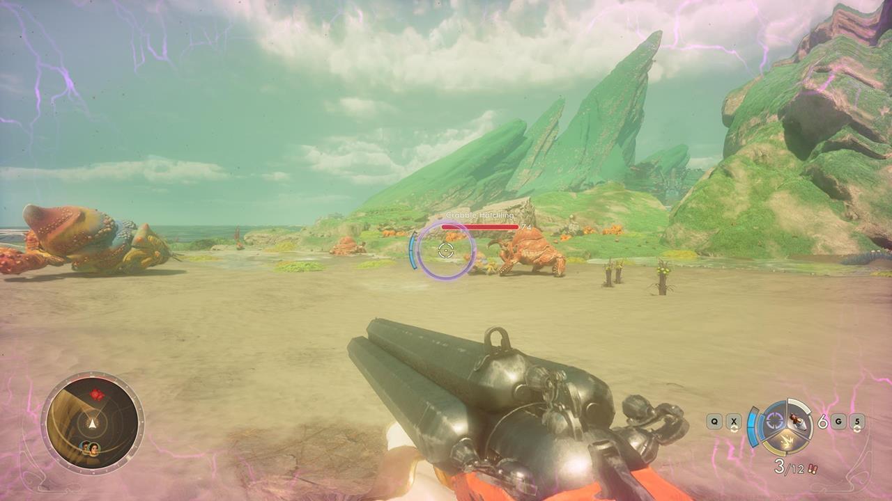 Tactical Time Dilation