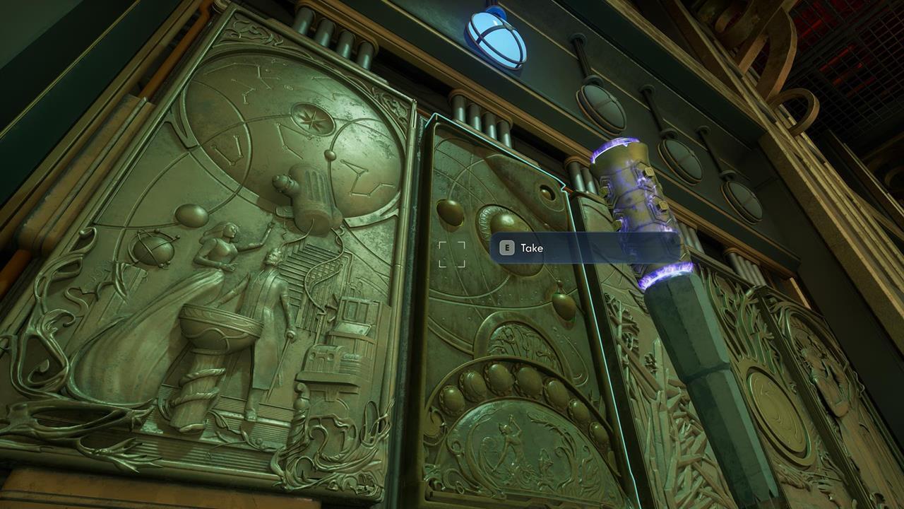 Mural location #1: Alexandra Station Entrance