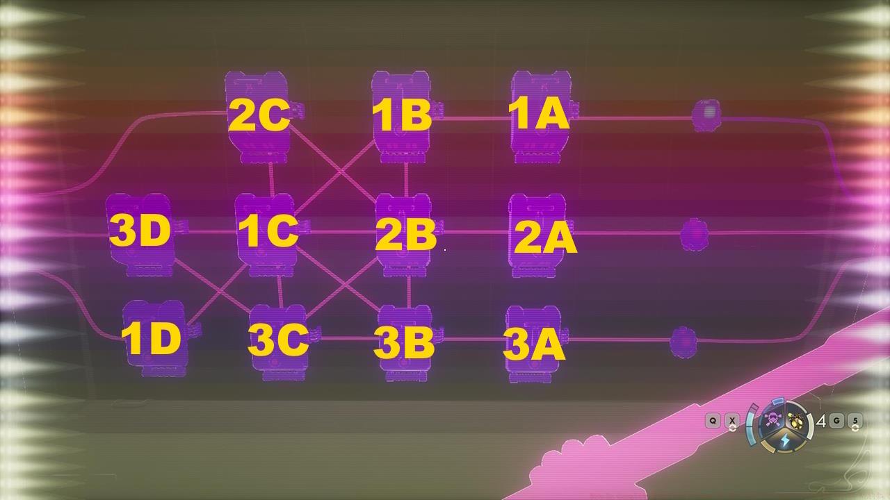 Otto's Information: Part 2 - Otto's Puzzle