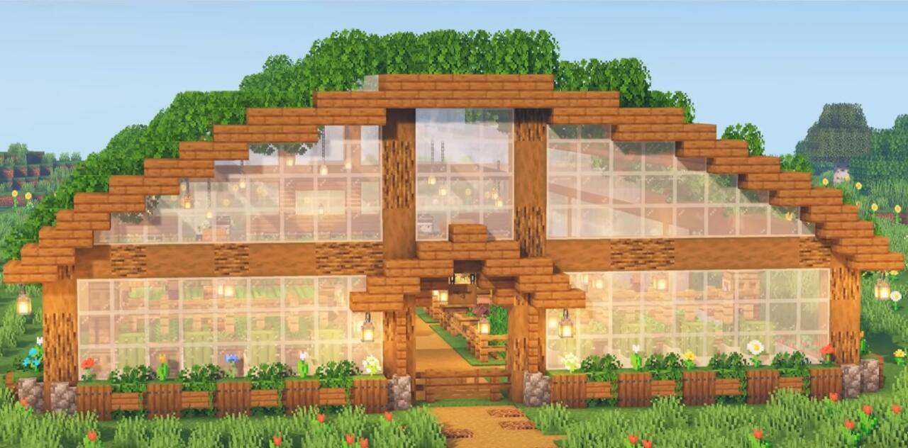 Greenhouse Farm