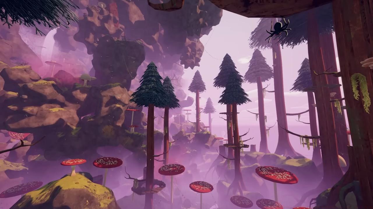 There's a bunch of new items