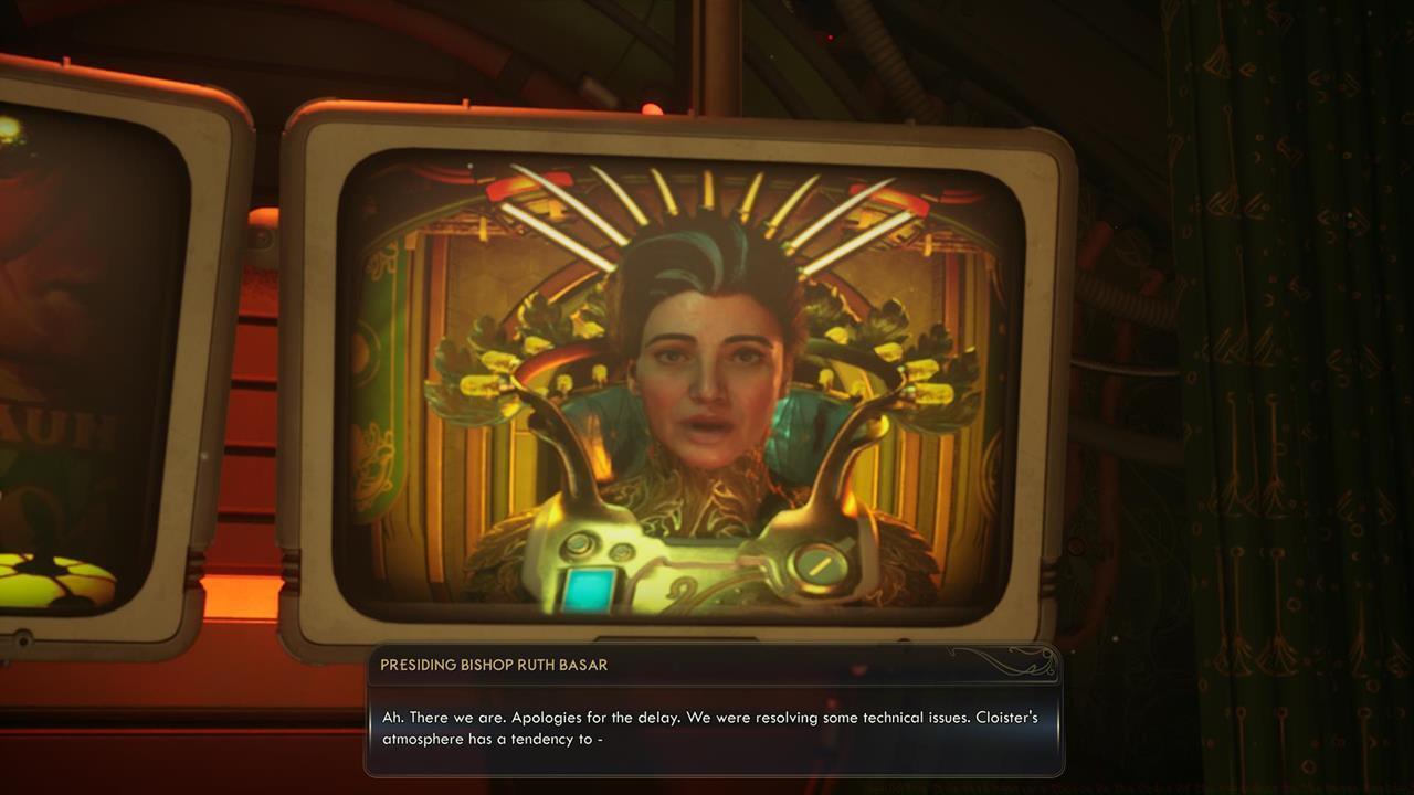 An Equitable Arrangement - Brokering a peace agreement between Auntie Cleo and Ruth Basar