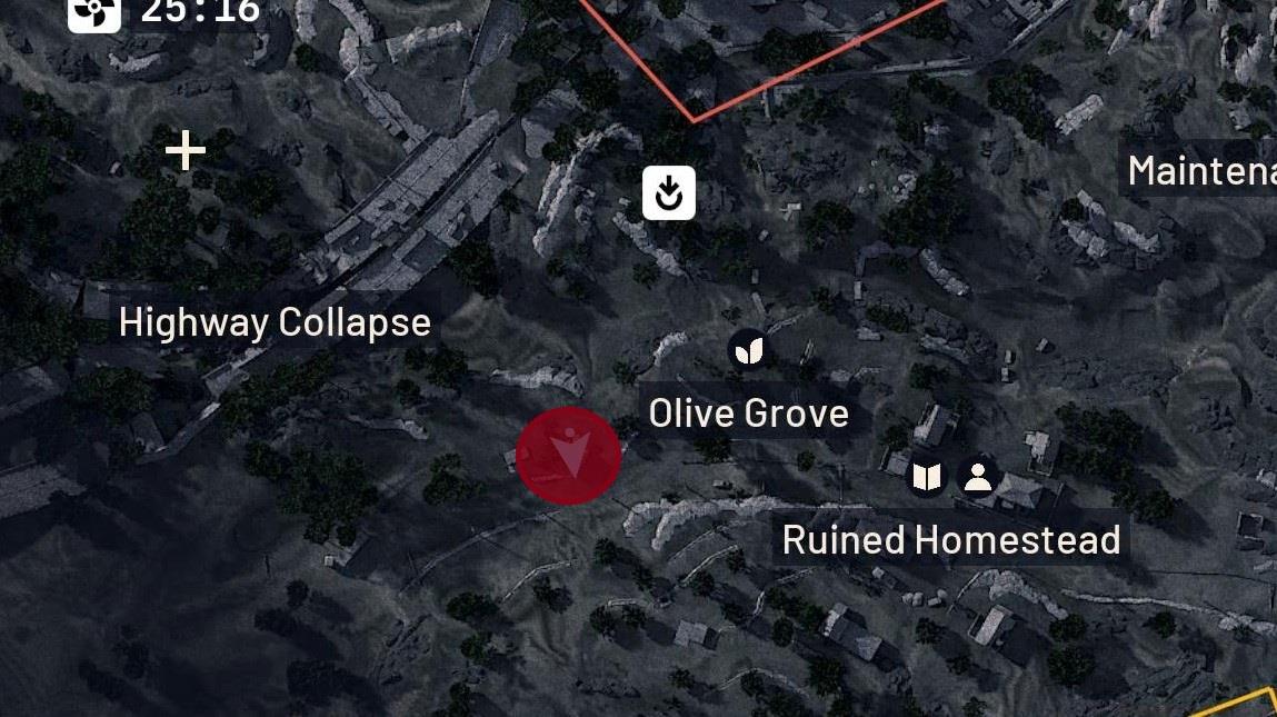 Find the beehive here.