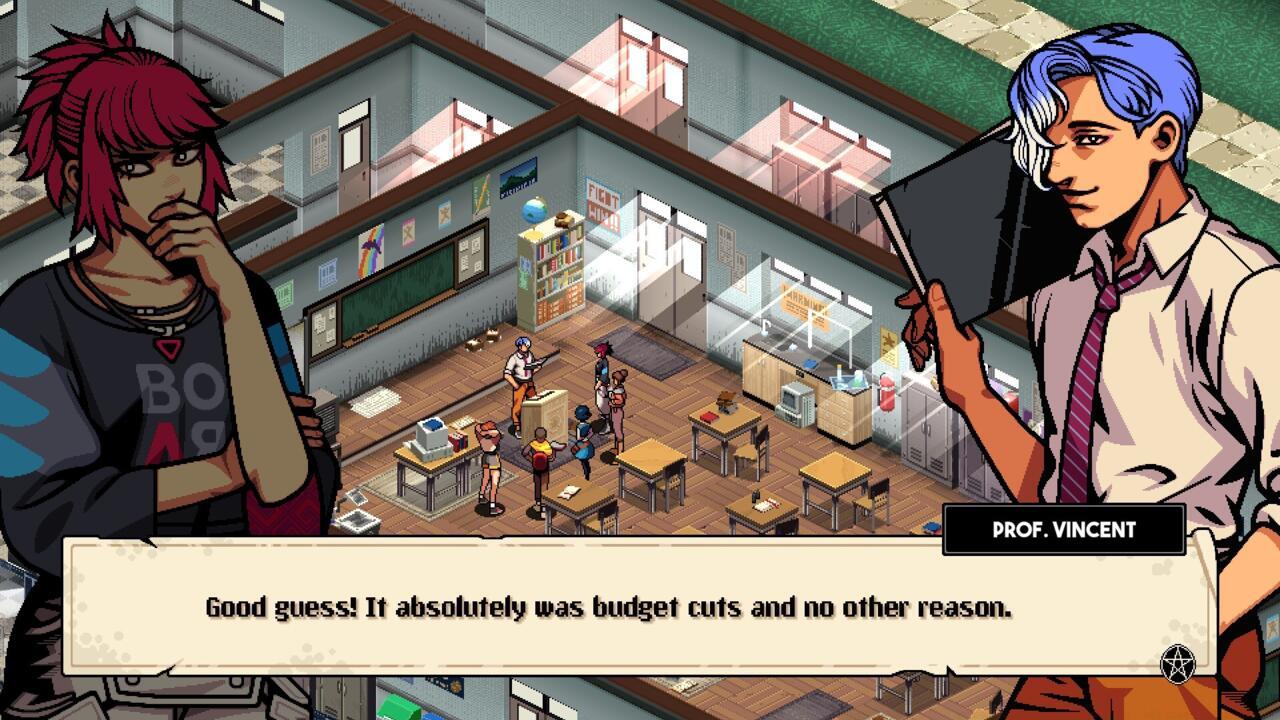 No other reason whatsoever.