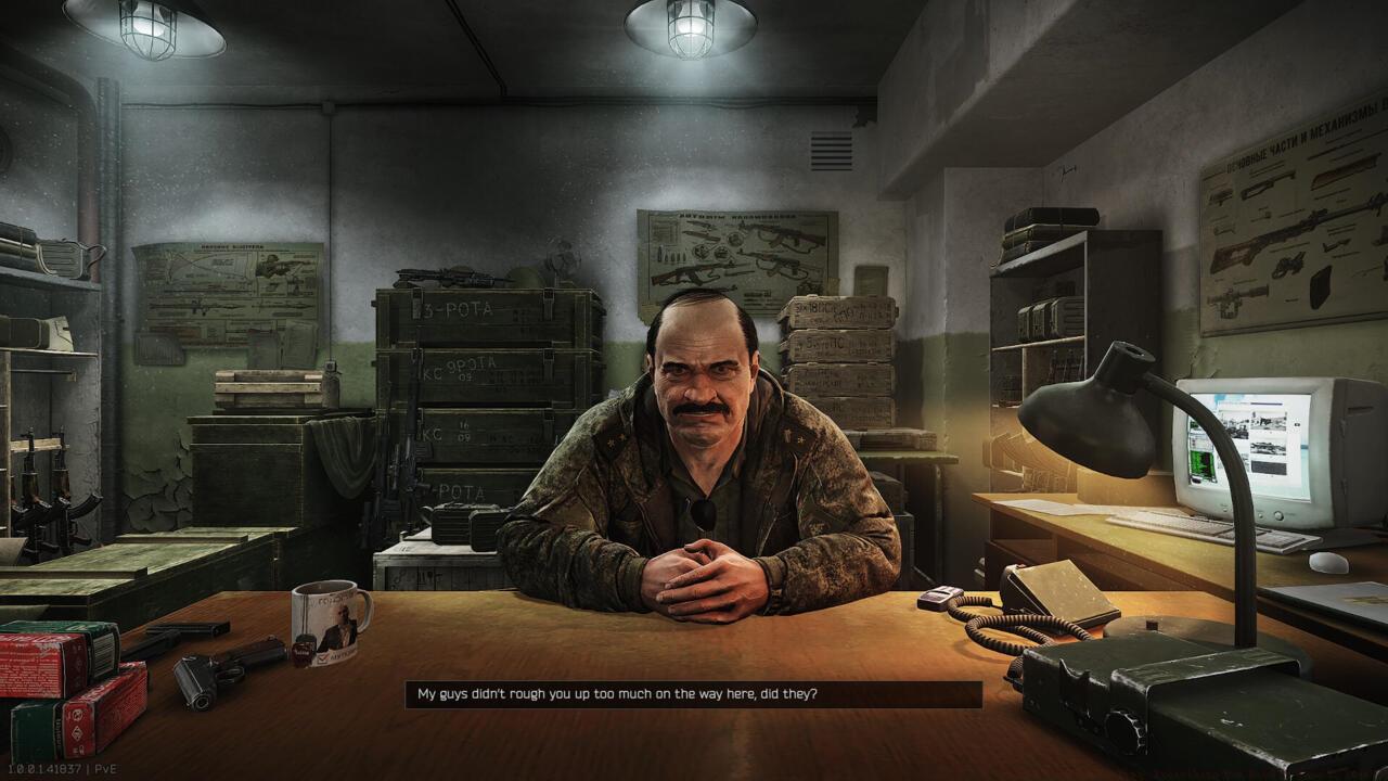 Prioritize upgrading your traders