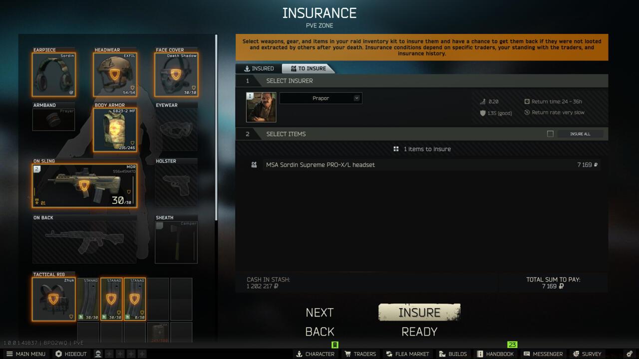 Become an insurance fraud