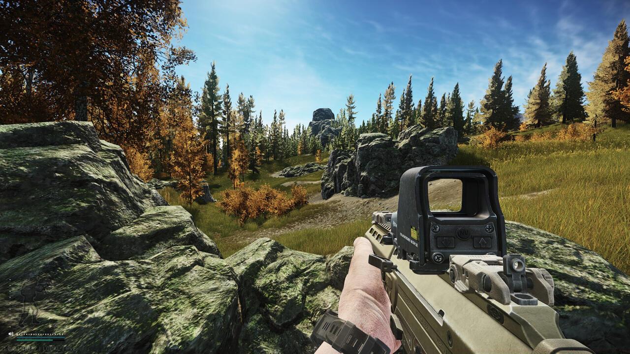 Map knowledge is everything