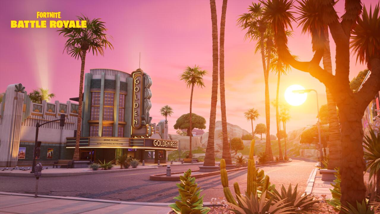 Battlewood Boulevard