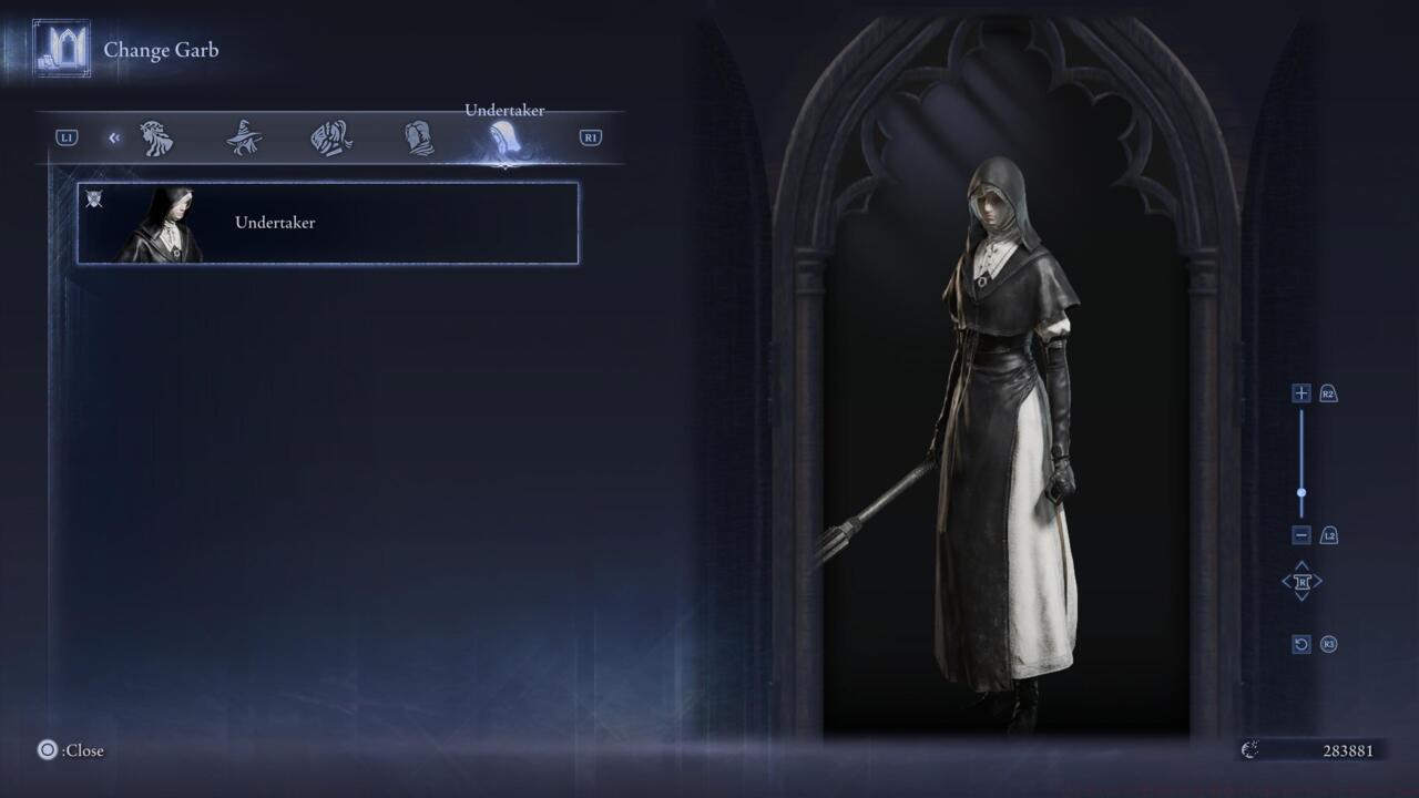 Undertaker - Default