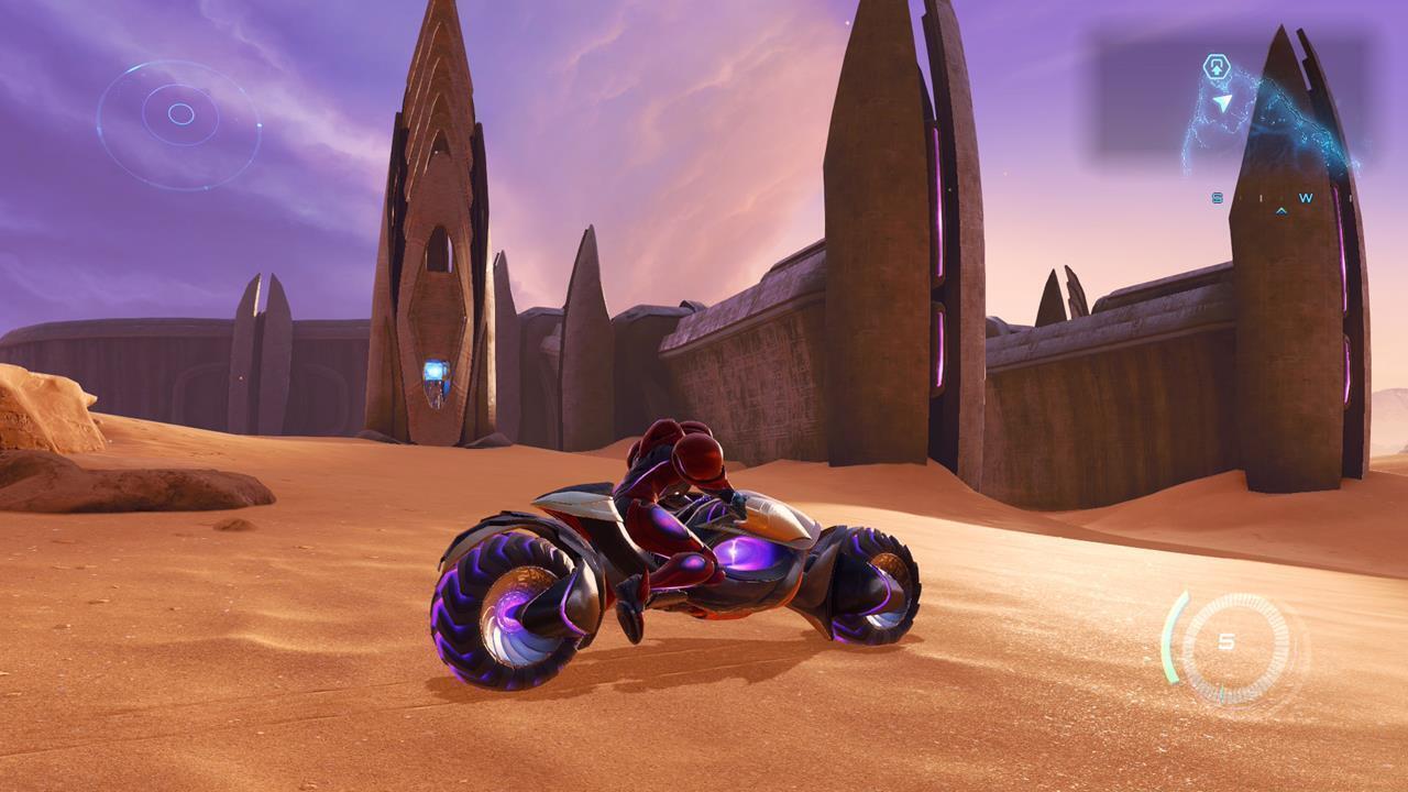 Sol Valley - Energy Tank #2