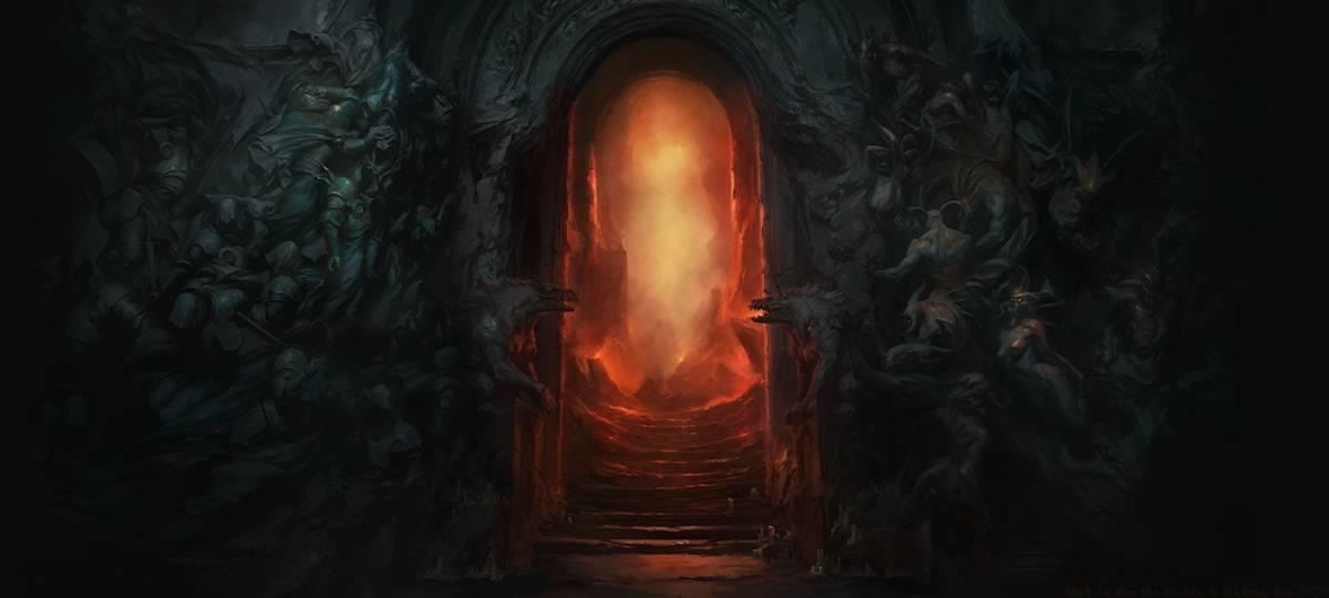 Diablo 5 2025 roadmap 2