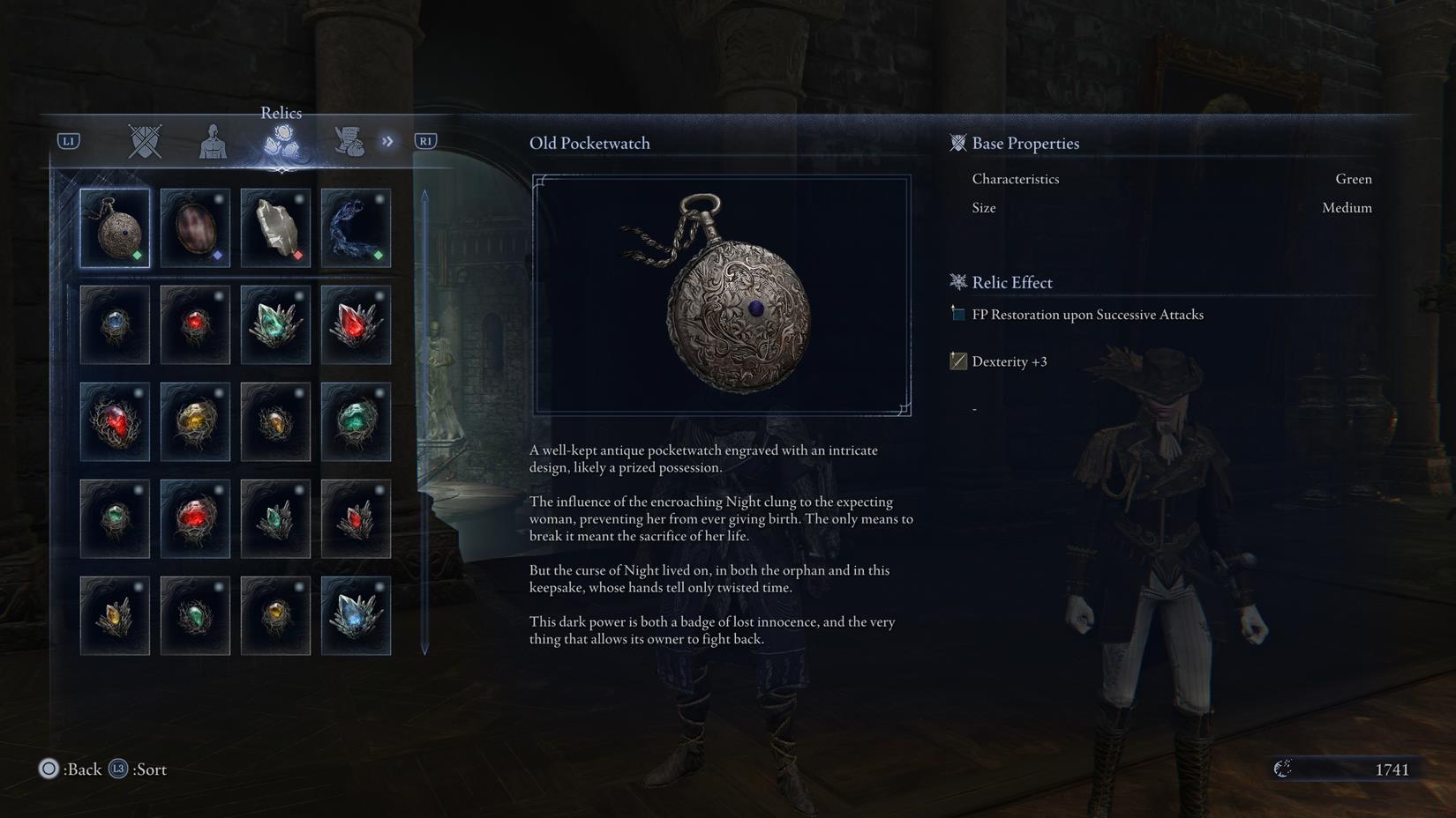 How to play Duchess in Elden Ring Nightreign