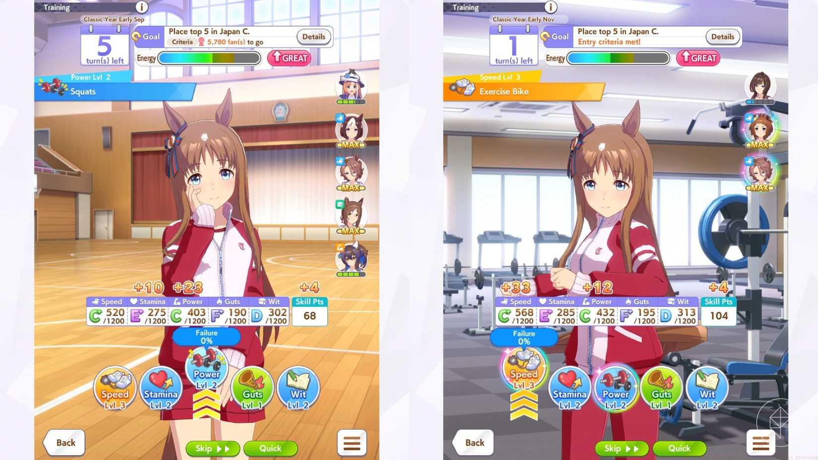 10 Umamusume Pretty Derby tips to know before starting