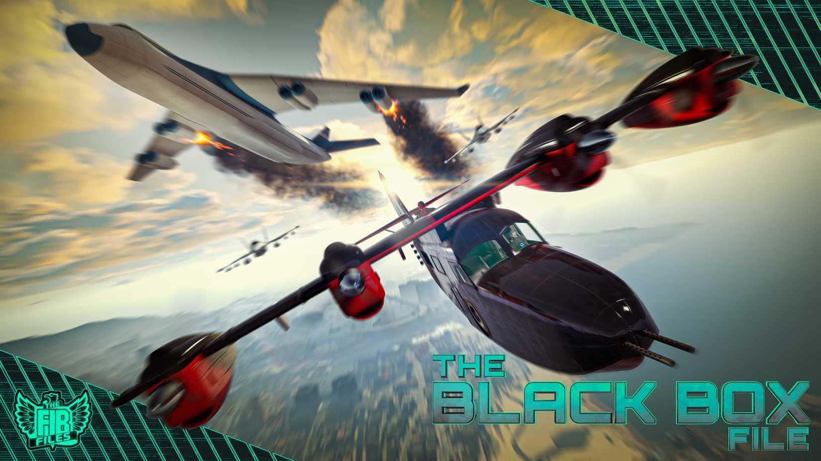 GTA Online update for the week of April 24