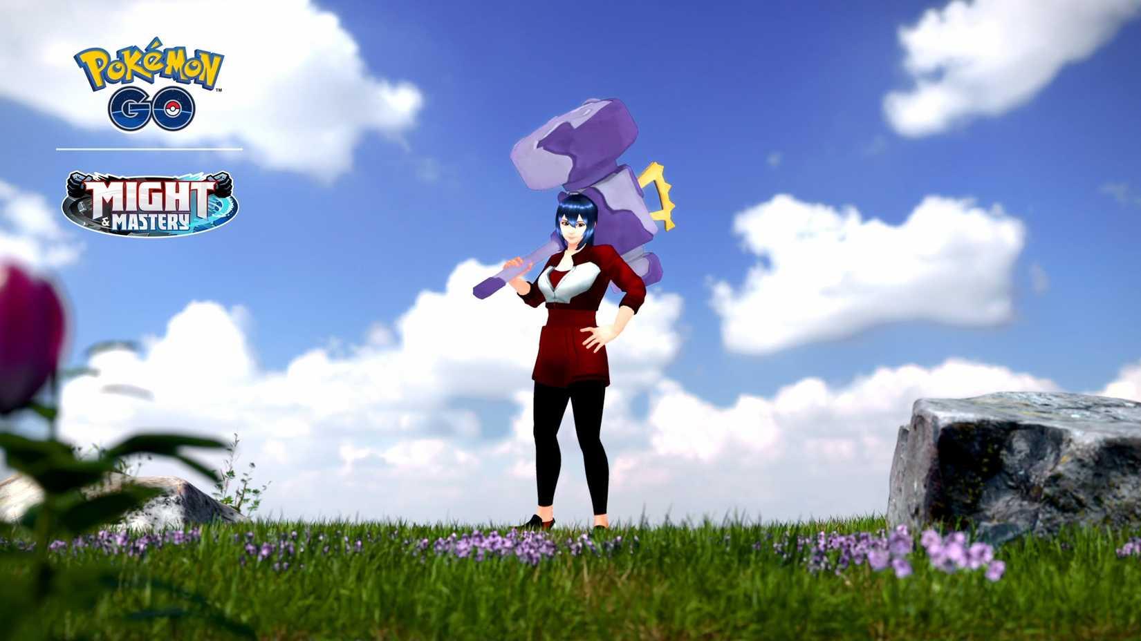 Pokémon Go 'Don't Tinkatink Twice!' paid Timed Research — is it worth it?