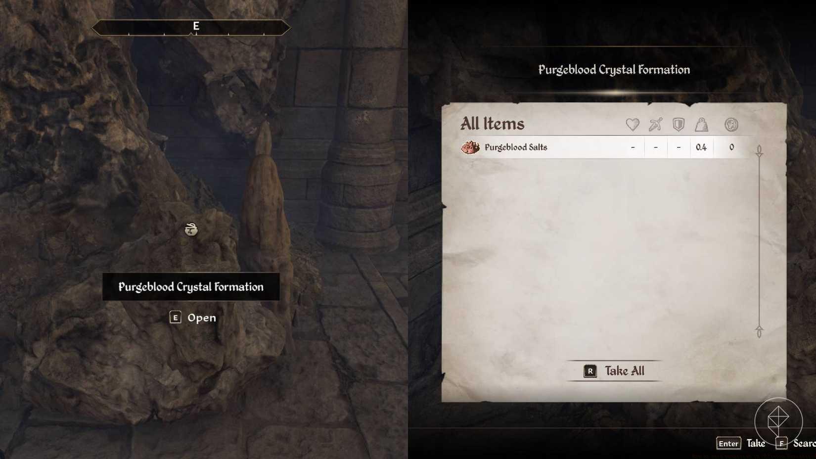 How to cure vampirism in Oblivion Remastered