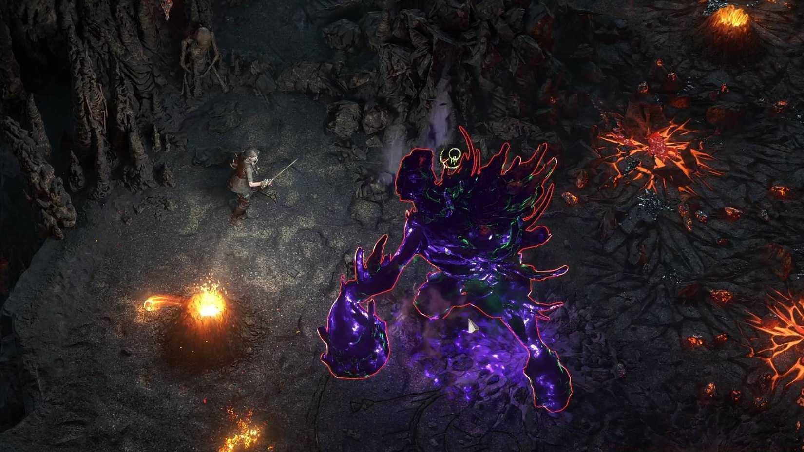 All Trial of the Sekhemas challenges and rewards in Path of Exile 2