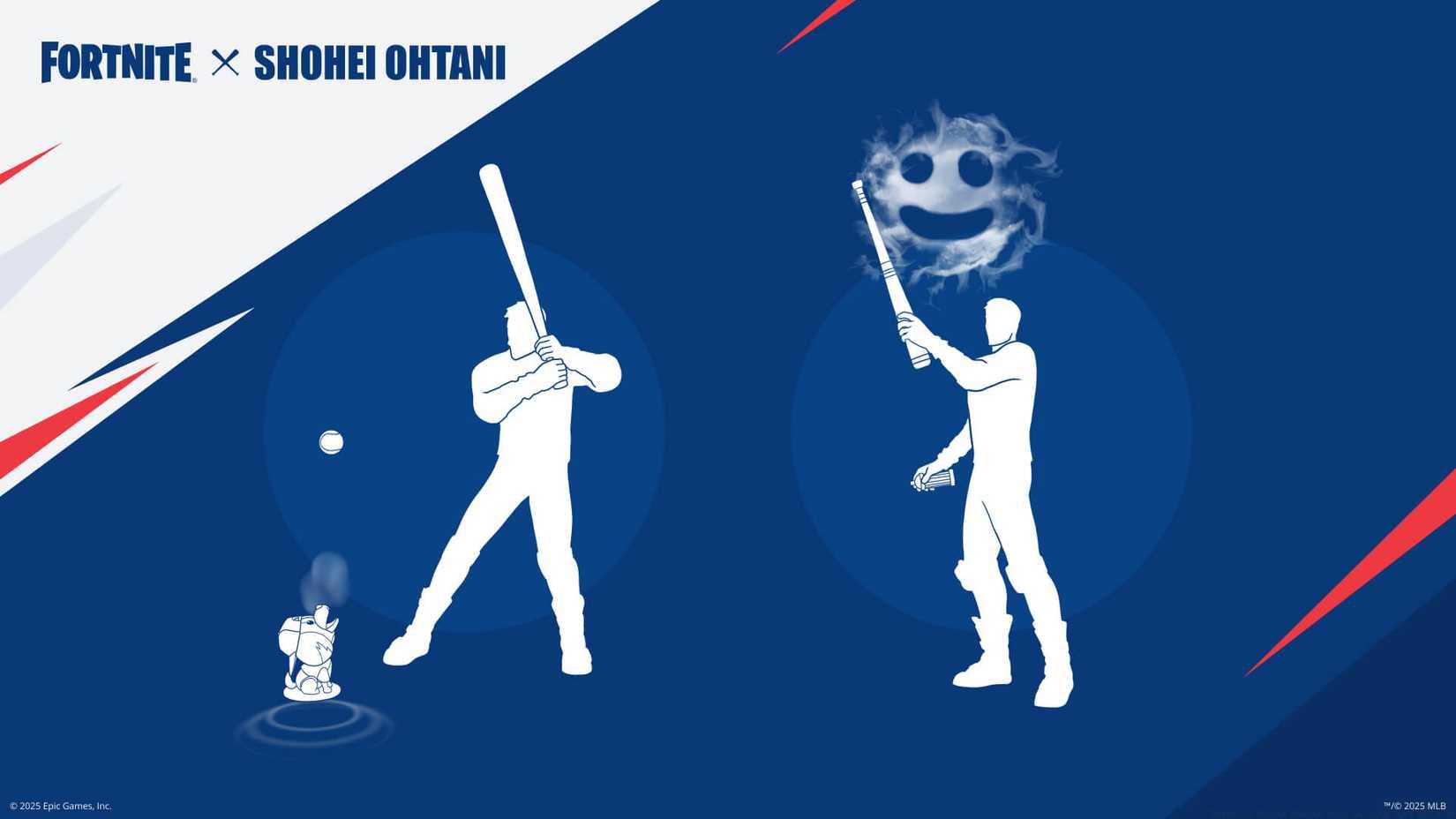 When is Shohei Ohtani coming to Fortnite?