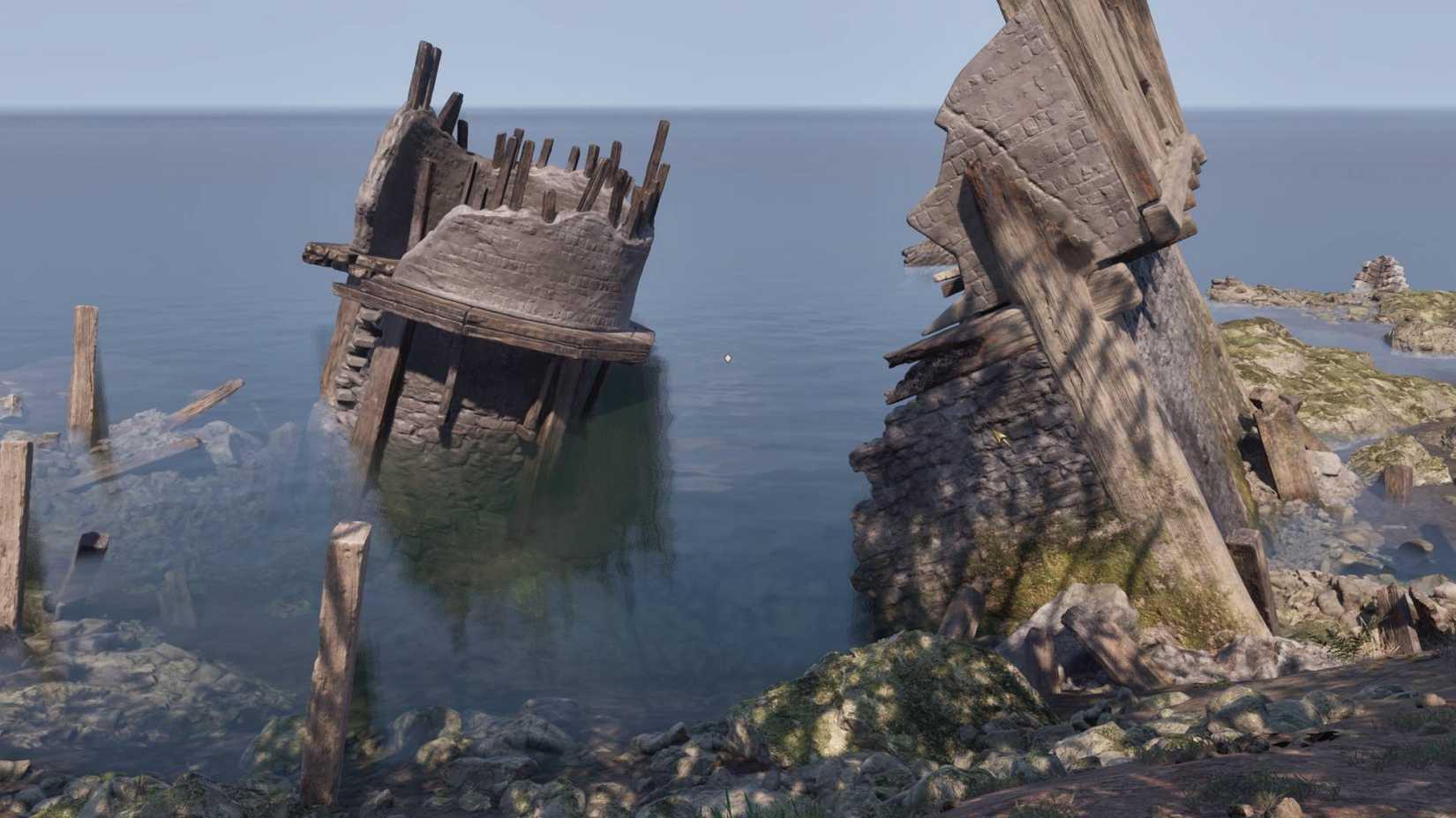 How to cure vampirism in Oblivion Remastered