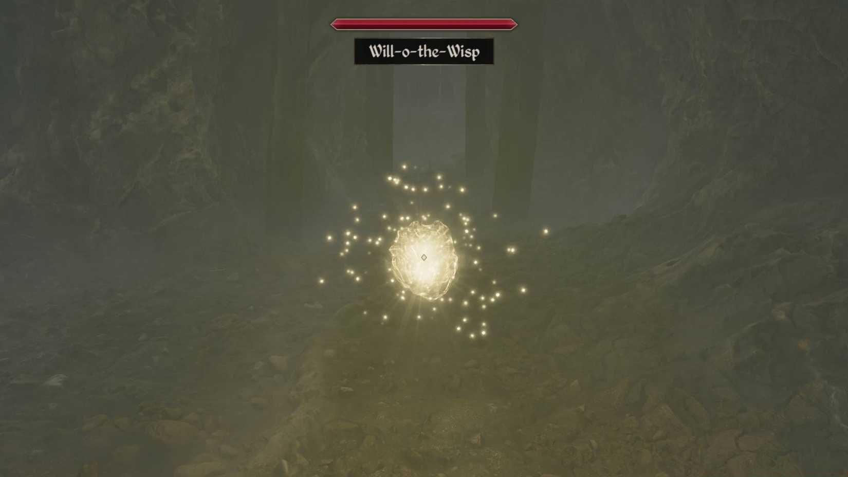 How to kill Will o the Wisps in Oblivion Remastered