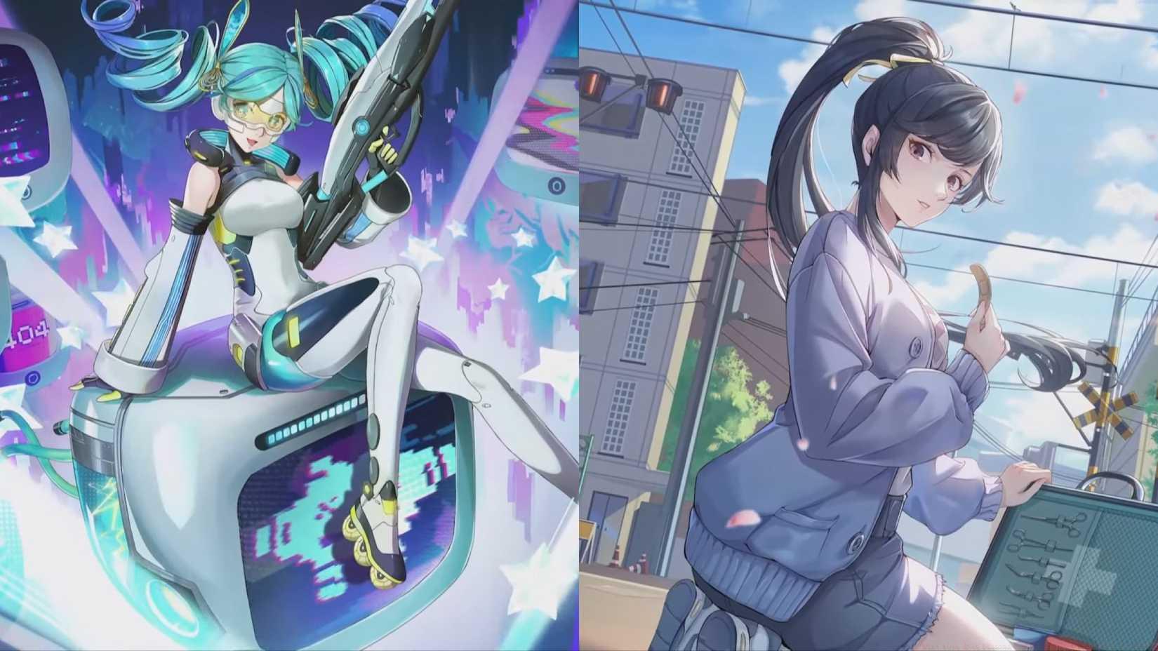 What time does Persona 5 The Phantom X version 1.1 release?