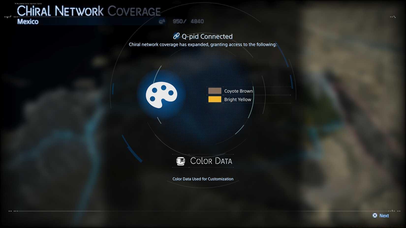 Where to find the Artist in Death Stranding 2