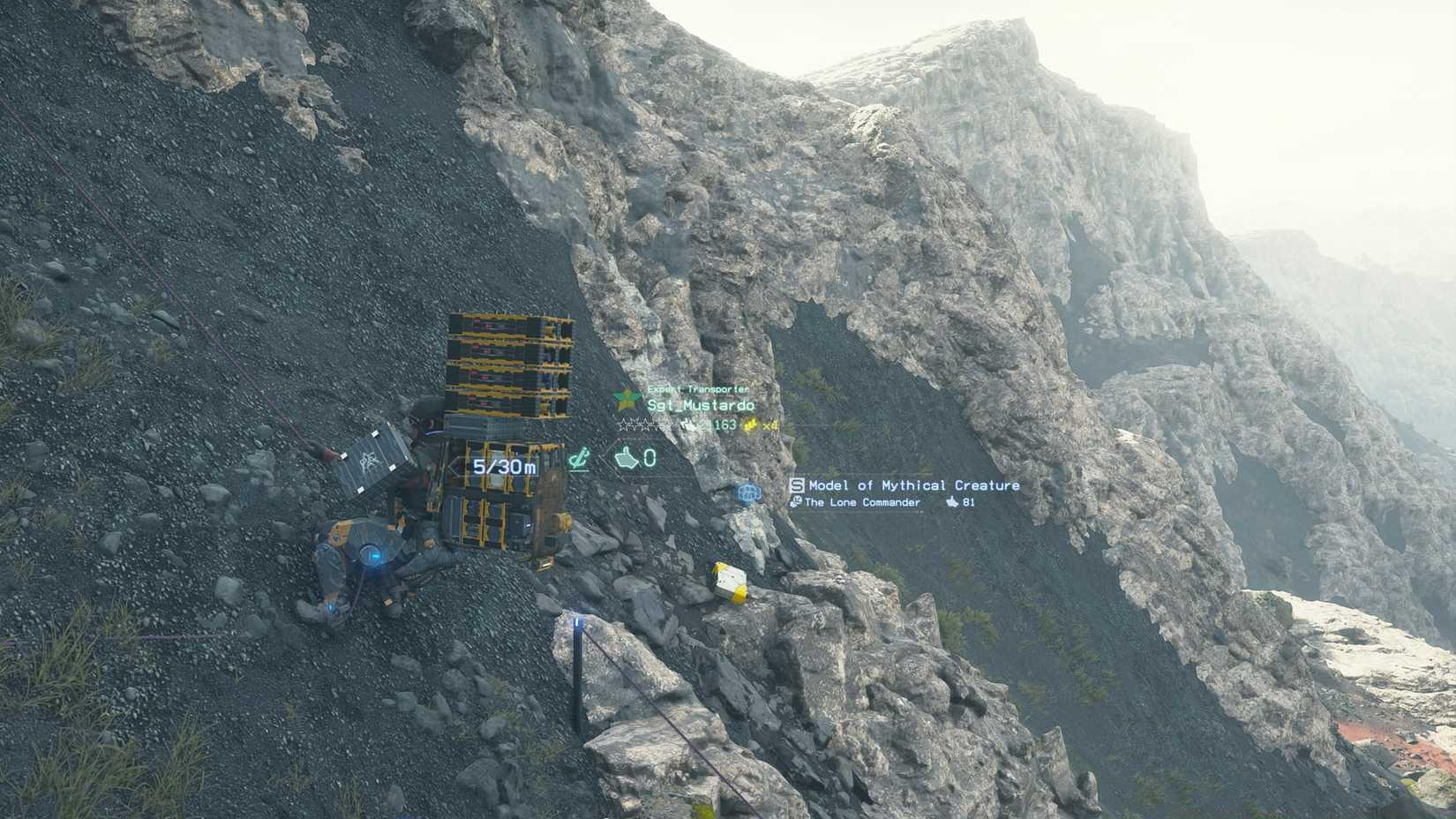 20 beginner's tips to know before playing Death Stranding 2