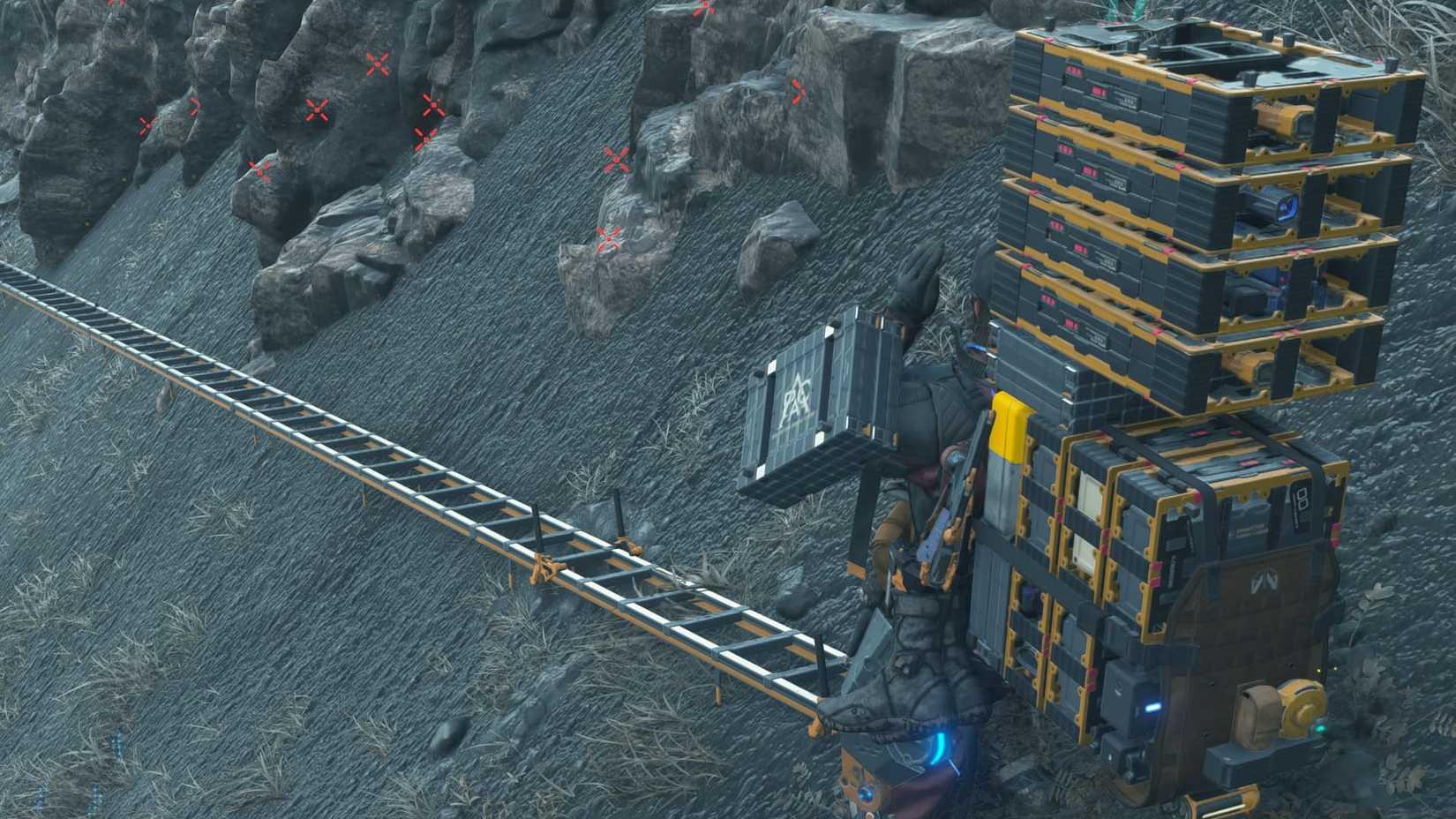 20 beginner's tips to know before playing Death Stranding 2