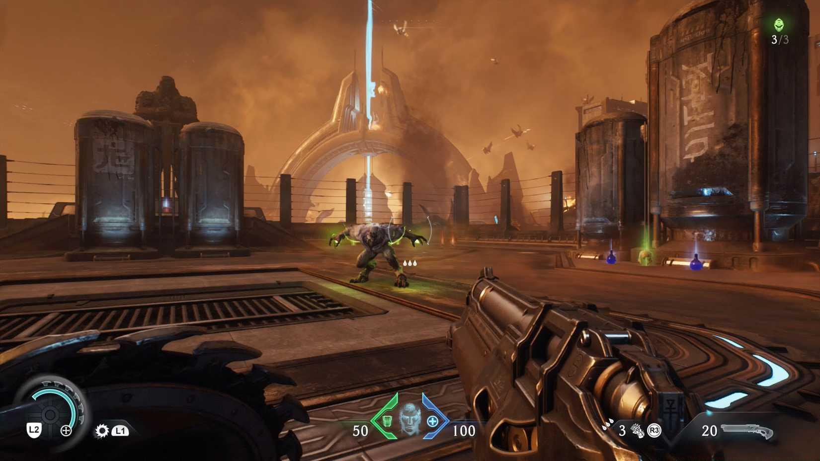 6 beginner's tips to face enemies in Doom: The Dark Ages