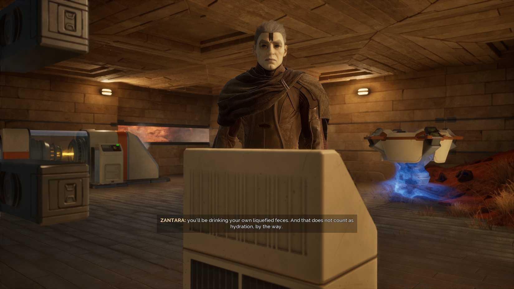 19 beginner’s tips before you start Dune: Awakening