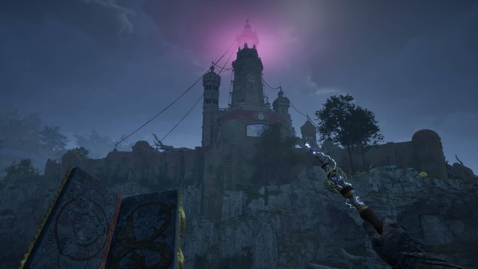 fior mes iverno avowed