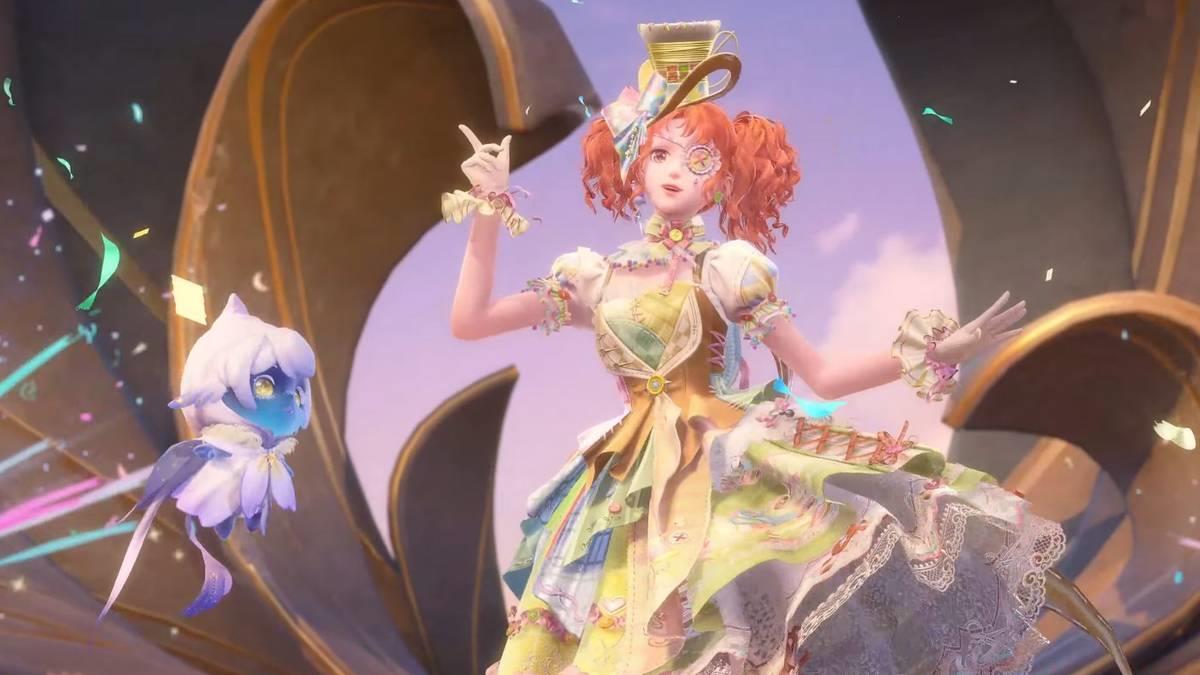 Nobody understands gambling, especially in video games