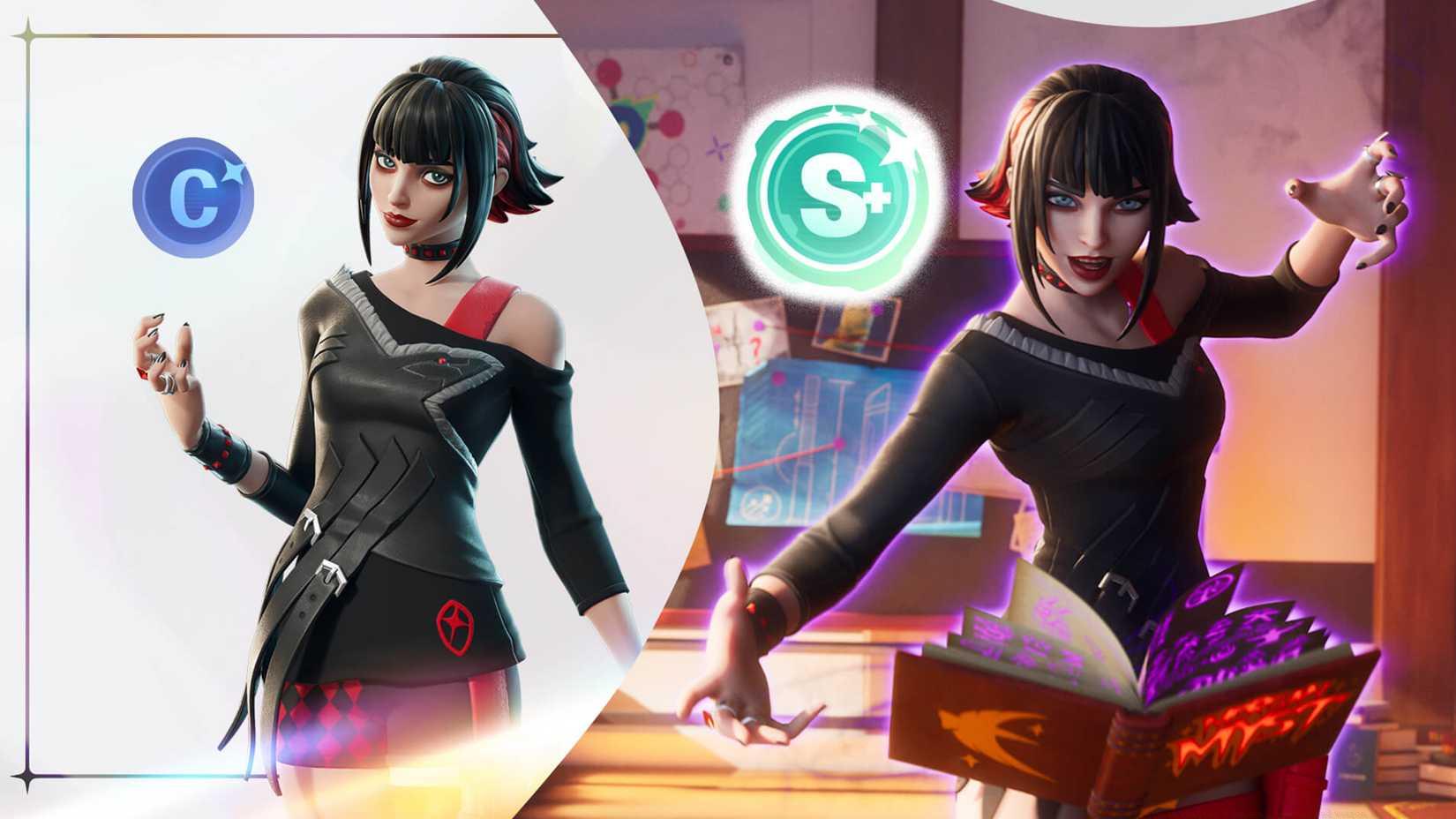 What are the new map and weapon loot pool changes in Fortnite Chapter 6 Season 3?