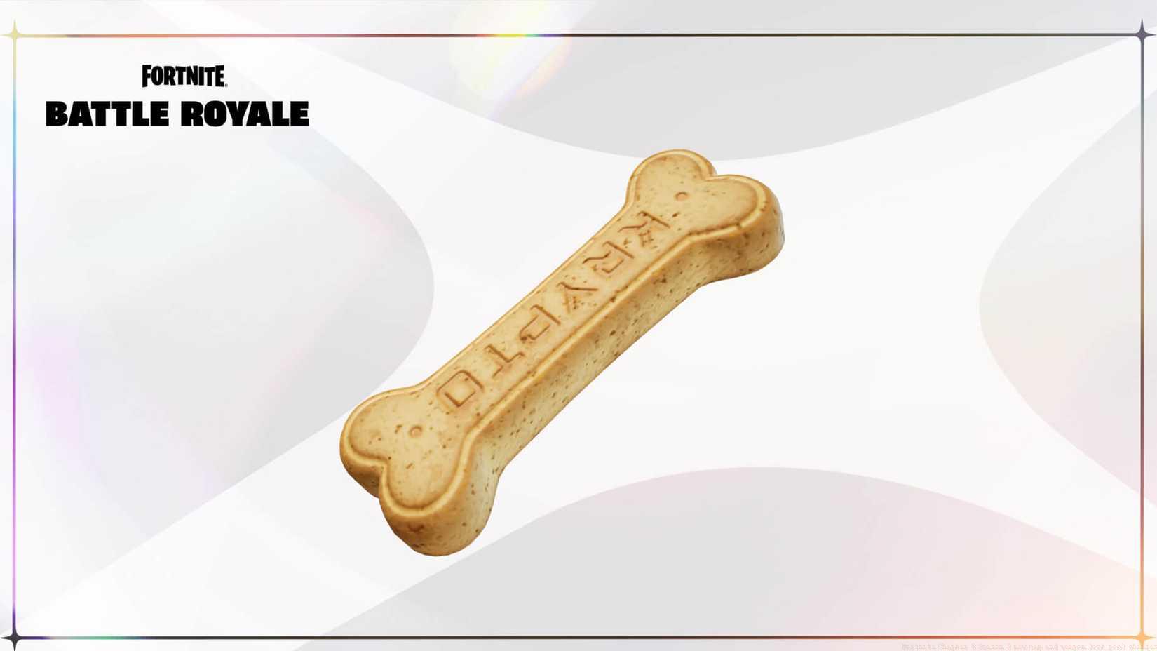 What are the new map and weapon loot pool changes in Fortnite Chapter 6 Season 3?