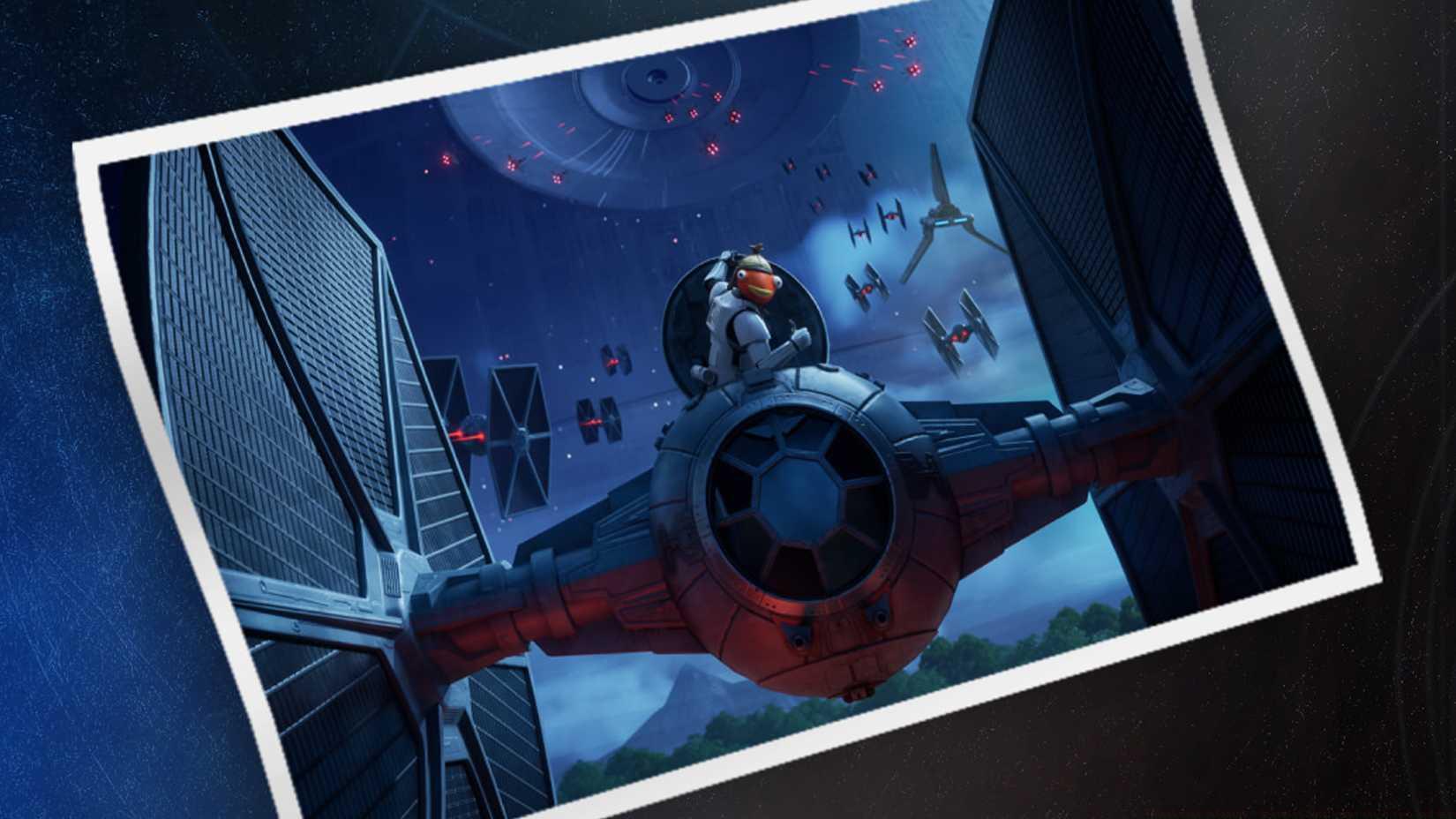 What time does Fortnite live event ‘Death Star Sabotage’ start?