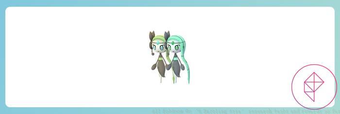 Pokémon Go 'A Dazzling Aria' Masterwork Research tasks and rewards so far