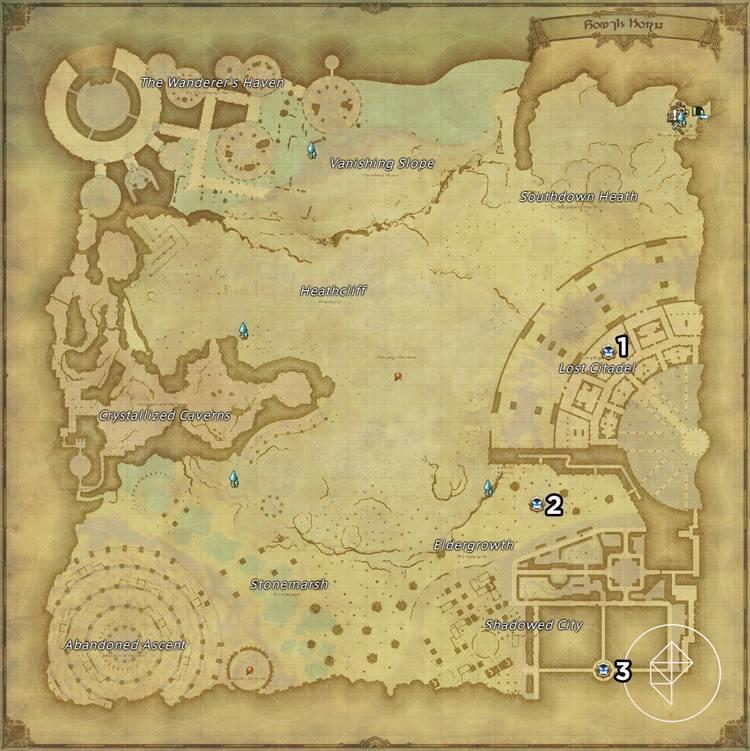 How to unlock Phantom Jobs in FFXIV's Occult Crescent