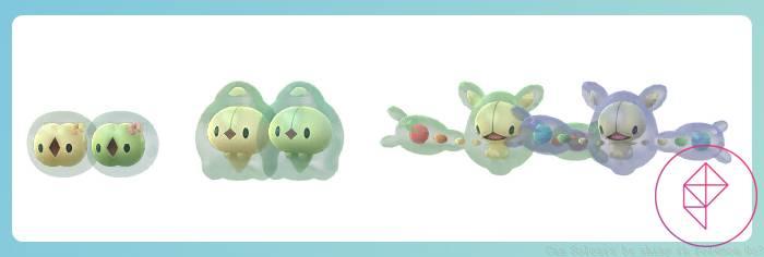 Can Solosis be shiny in Pokémon Go?