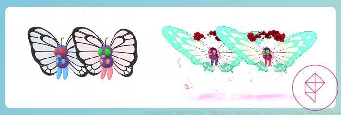 Gigantamax Butterfree counters, weakness, and battle tips in Pokémon Go