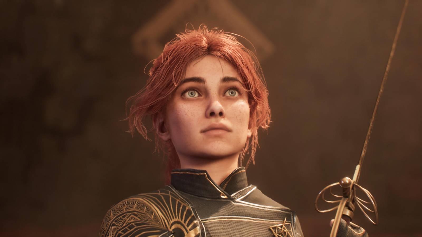 maelle expedition 33