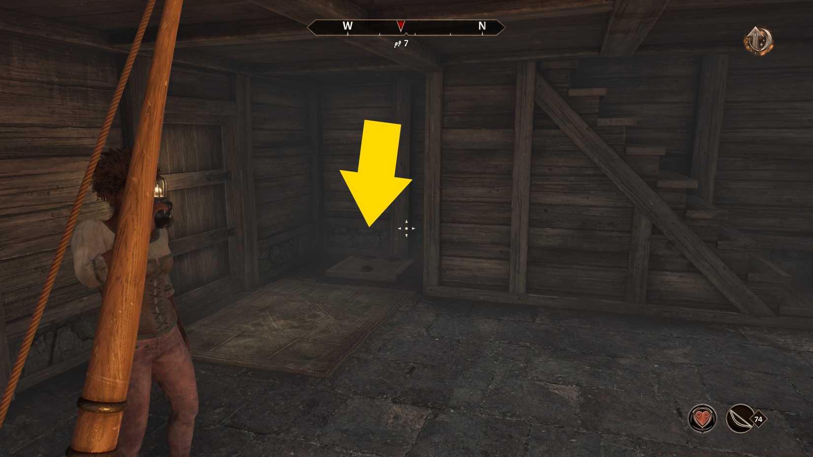 How to join the Dark Brotherhood in Oblivion Remastered