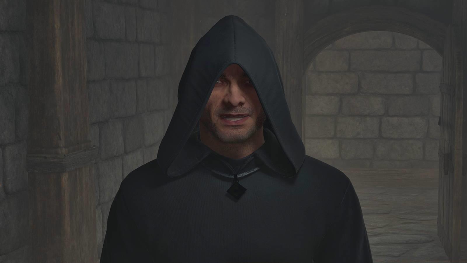 oblivion dark brotherhood