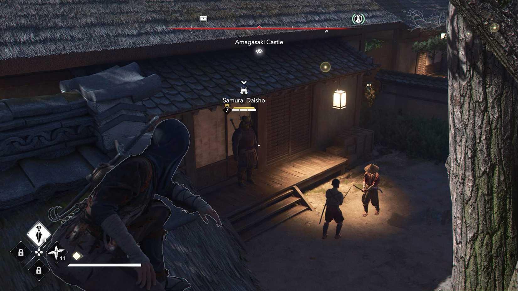 How to get mastery points in Assassin's Creed Shadows