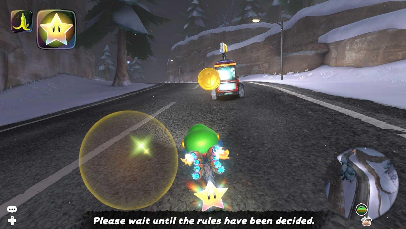 Complete Mario Kart World kart and vehicle list