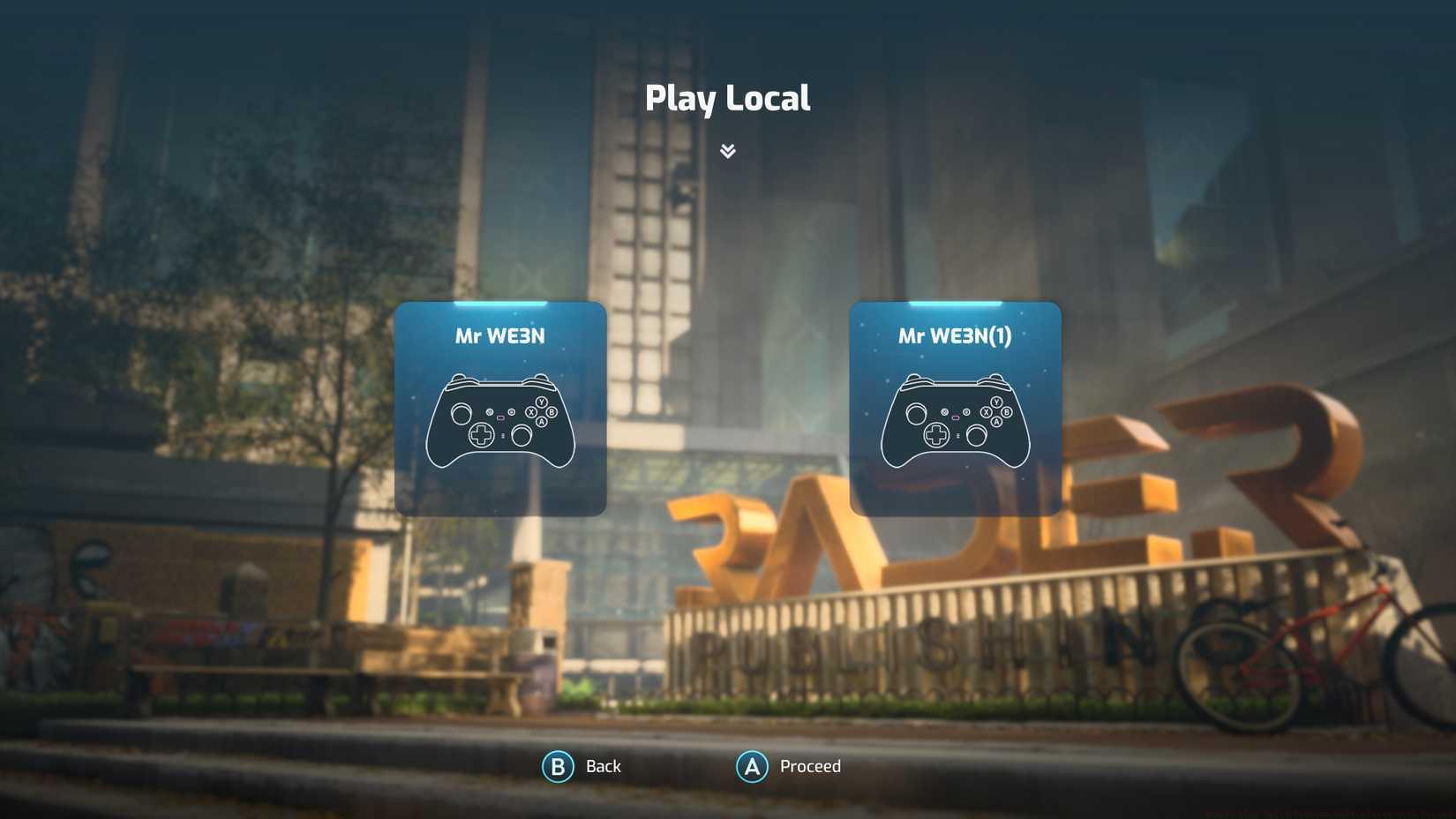 How to play Split Fiction multiplayer with friends