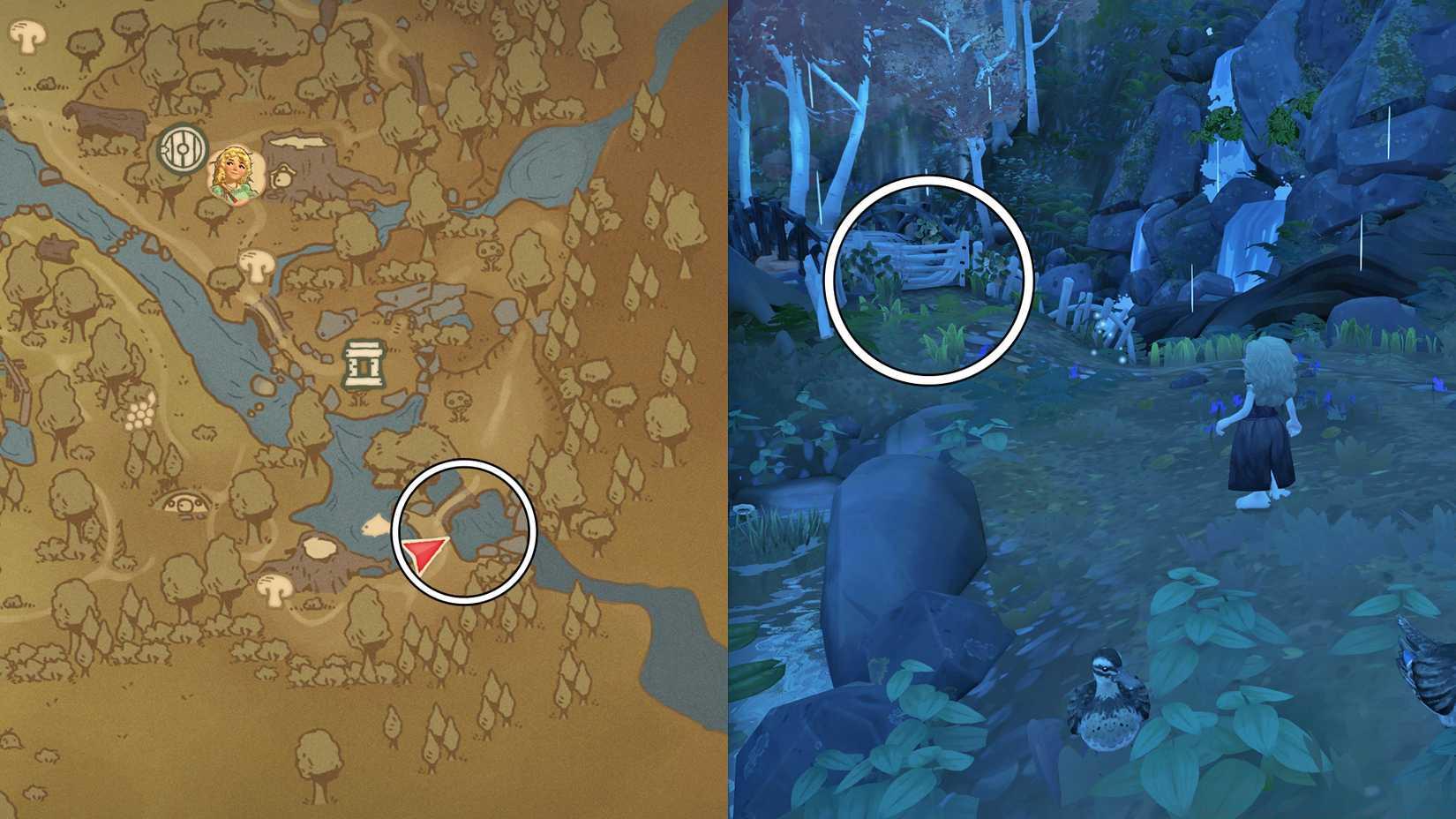 How to solve Daisy's riddles in Tales of the Shire