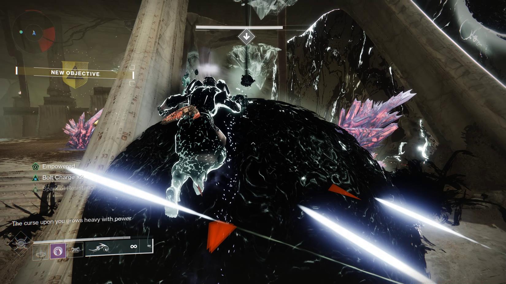 ‘Derealize’ Exotic mission walkthrough in Destiny 2