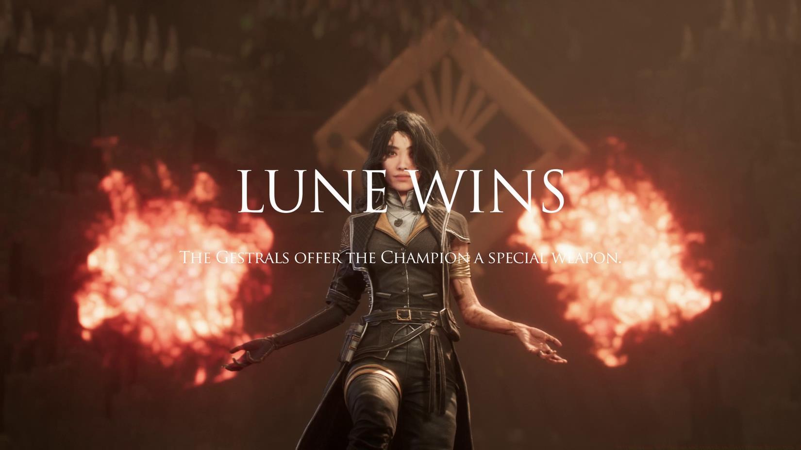 Gestral Village arena walkthrough and rewards in Clair Obscur: Expedition 33