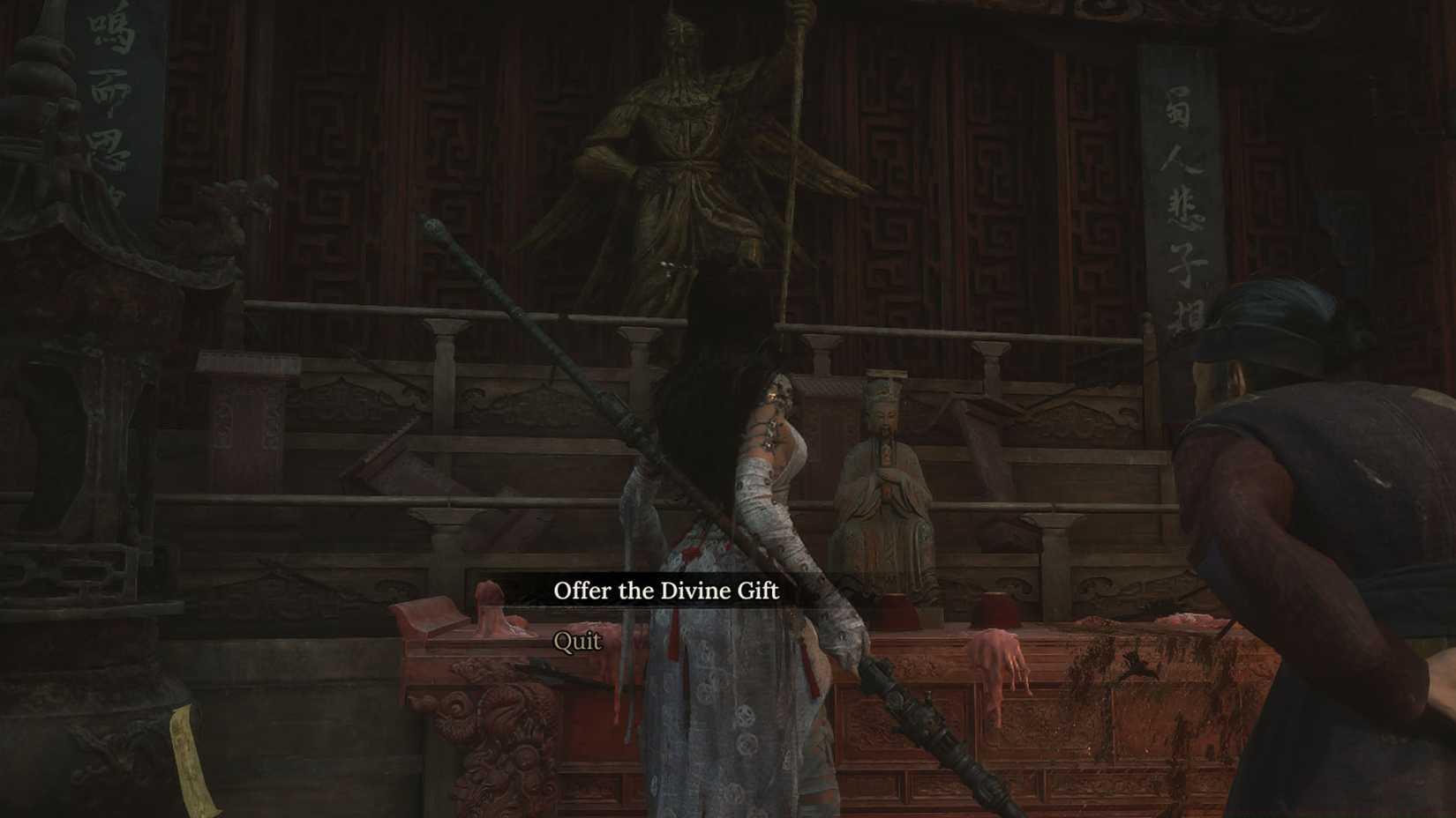 How to reduce your Madness in Wuchang Fallen Feathers